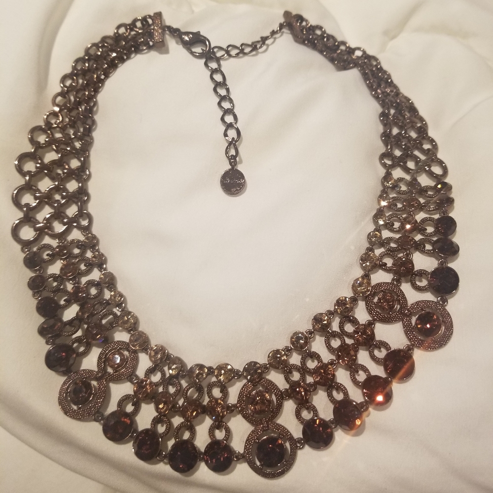 Givenchy Necklace